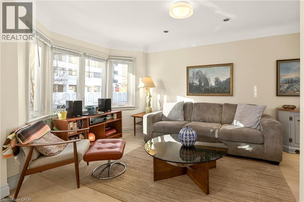 136 Hunter Street W, Hamilton, Ontario  L8P 1R1 - Photo 5 - 40801119