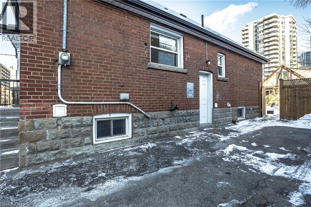 136 Hunter Street W, Hamilton, Ontario  L8P 1R1 - Photo 31 - 40801119