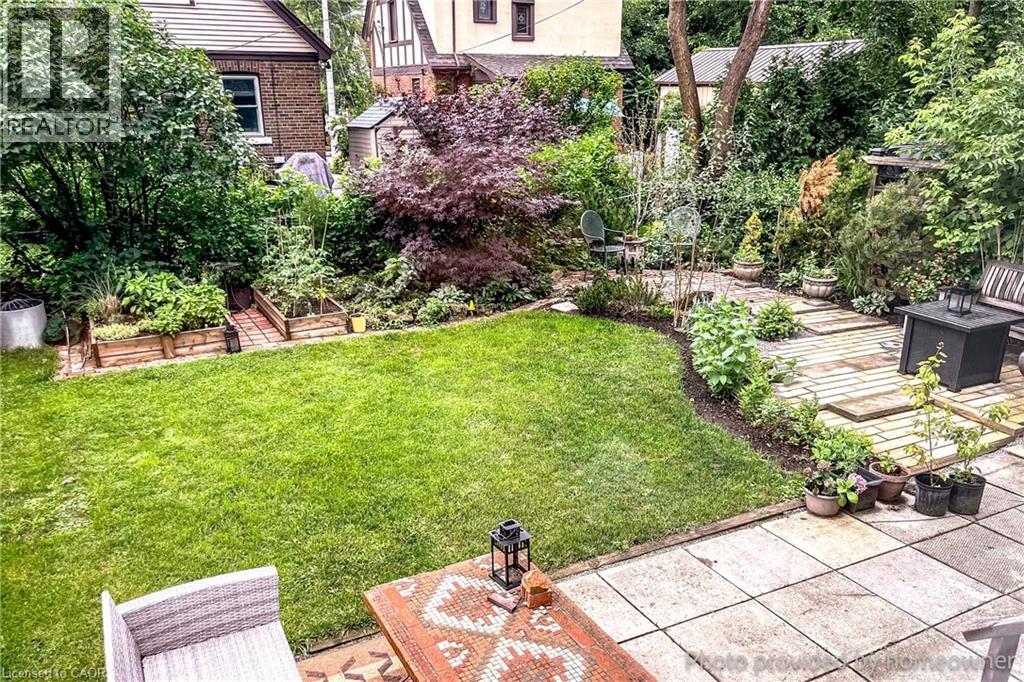 136 Hunter Street W, Hamilton, Ontario  L8P 1R1 - Photo 36 - 40801119