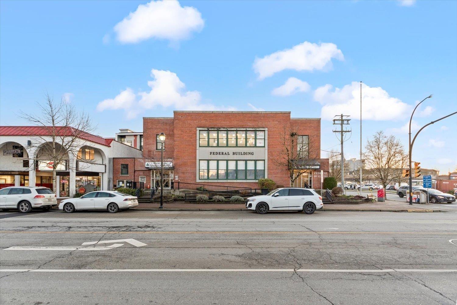 201 20408 Douglas Crescent, Langley, British Columbia  V3A 4B4 - Photo 4 - C8074049