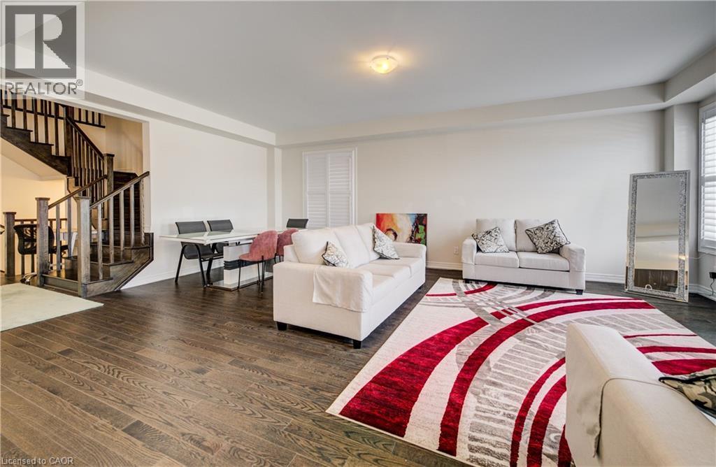 588 Beckview Crescent, Kitchener, Ontario  N2R 0R4 - Photo 15 - 40802349