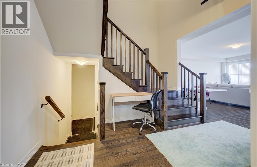 588 Beckview Crescent, Kitchener, Ontario  N2R 0R4 - Photo 10 - 40802349