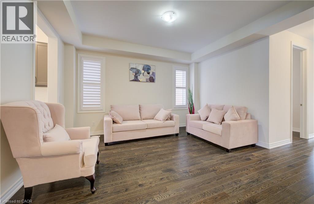 588 Beckview Crescent, Kitchener, Ontario  N2R 0R4 - Photo 8 - 40802349