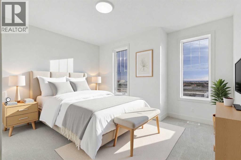 148 Marina Grove, Calgary, Alberta  T3M 3S9 - Photo 11 - A2272153