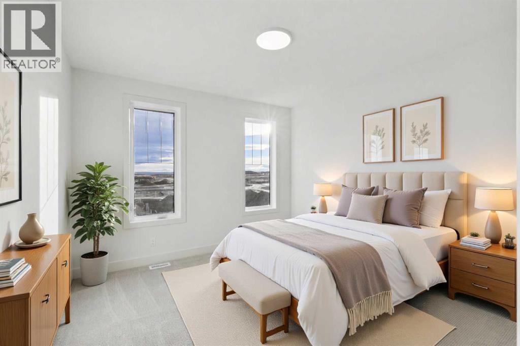 148 Marina Grove, Calgary, Alberta  T3M 3S9 - Photo 10 - A2272153