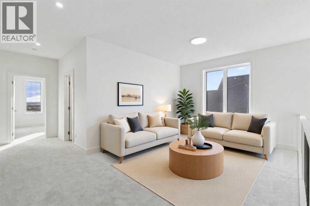 148 Marina Grove, Calgary, Alberta  T3M 3S9 - Photo 6 - A2272153