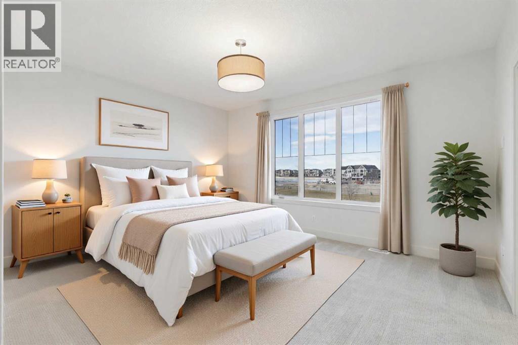 148 Marina Grove, Calgary, Alberta  T3M 3S9 - Photo 7 - A2272153