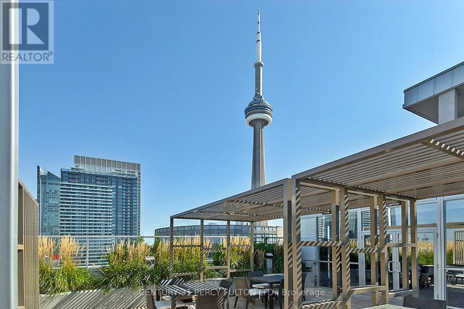 2211 - 352 Front Street W, Toronto, Ontario  M5V 0K3 - Photo 24 - C12750440