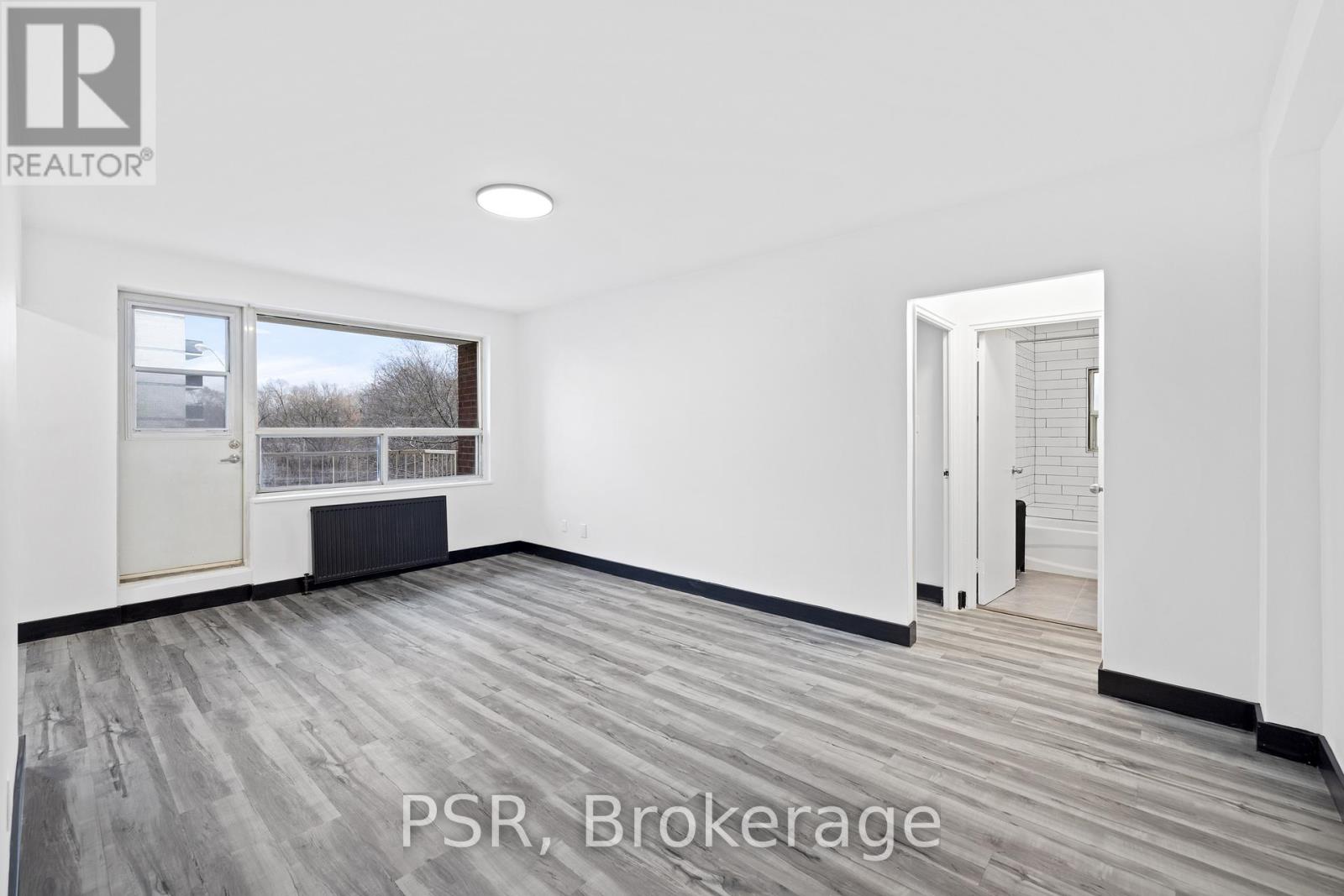 209 - 600 EGLINTON AVENUE W, Toronto, Ontario