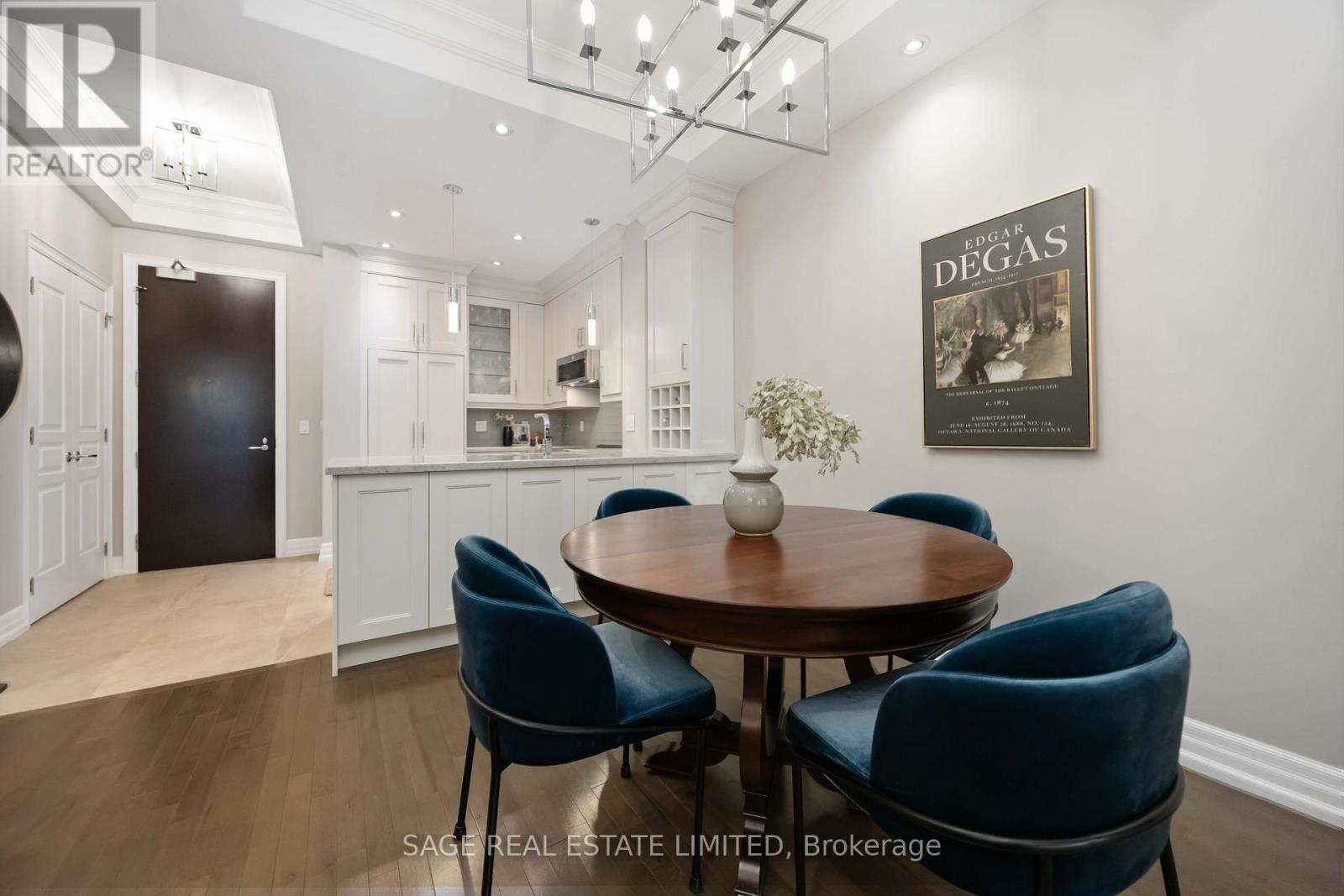 212 - 20 Burkebrook Place, Toronto, Ontario  M4G 0A1 - Photo 15 - C12750450