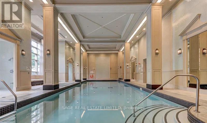 212 - 20 Burkebrook Place, Toronto, Ontario  M4G 0A1 - Photo 40 - C12750450