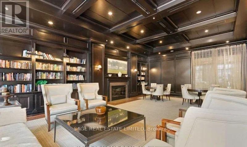 212 - 20 Burkebrook Place, Toronto, Ontario  M4G 0A1 - Photo 41 - C12750450