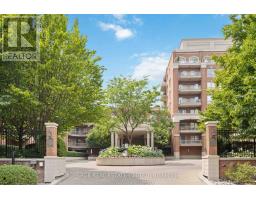 212 - 20 BURKEBROOK PLACE, Toronto, Ontario