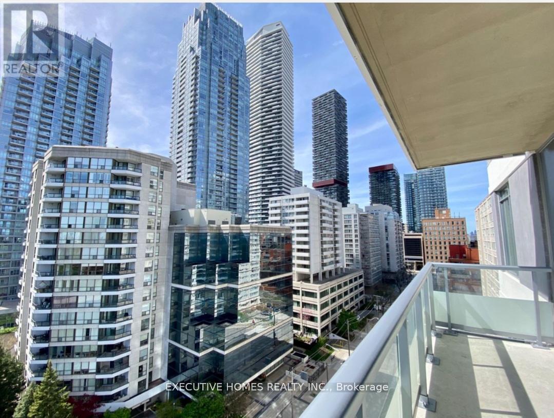 1109 - 25 Holly Street, Toronto, Ontario  M4S 0E3 - Photo 27 - C12750454