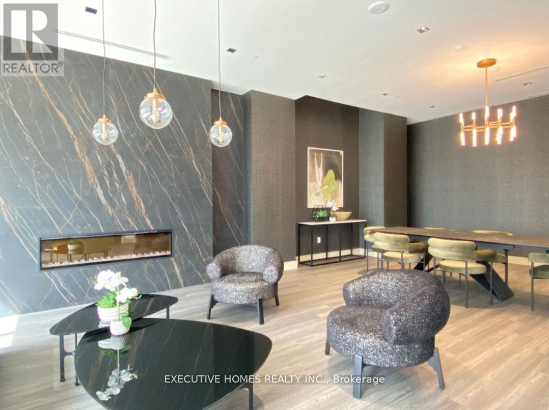 1109 - 25 Holly Street, Toronto, Ontario  M4S 0E3 - Photo 4 - C12750454