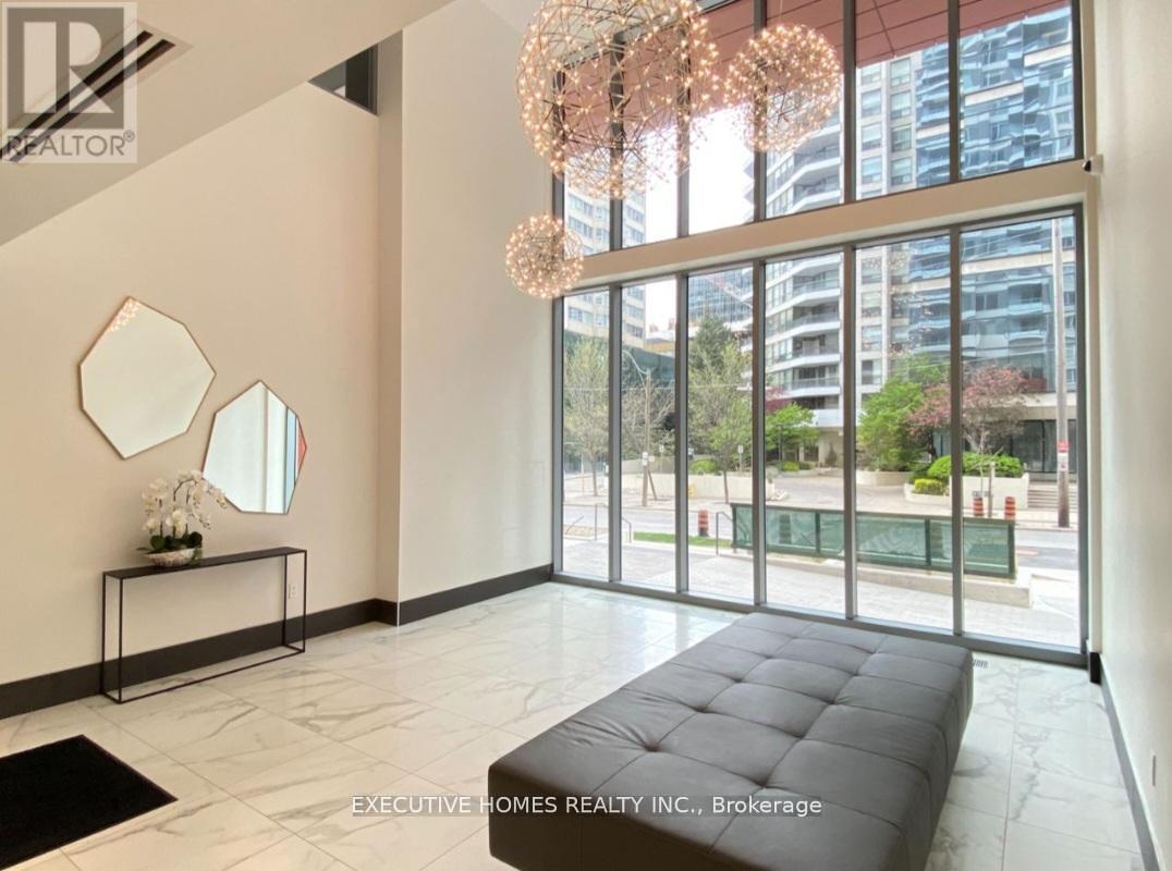 1109 - 25 Holly Street, Toronto, Ontario  M4S 0E3 - Photo 7 - C12750454