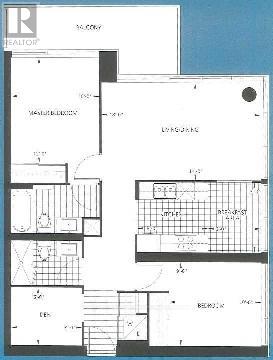 1103 - 5162 Yonge Street, Toronto (Willowdale West), Ontario  M2N 0E9 - Photo 2 - C12750478