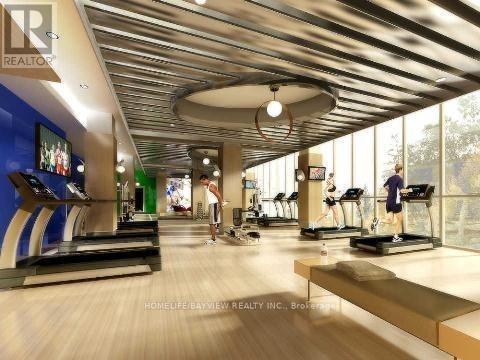 1103 - 5162 Yonge Street, Toronto (Willowdale West), Ontario  M2N 0E9 - Photo 4 - C12750478