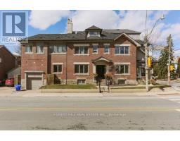 3 - 216 HEATH STREET, Toronto, Ontario