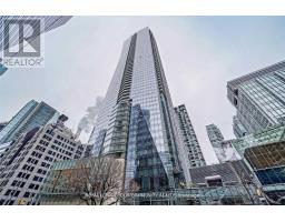 5207 - 180 UNIVERSITY AVENUE, Toronto, Ontario