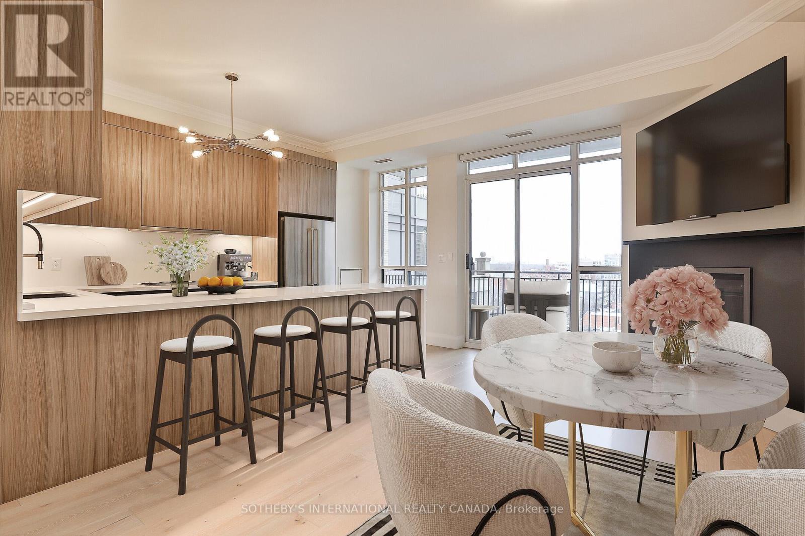 1101 - 99 Avenue Road, Toronto, Ontario  M5R 2G5 - Photo 10 - C12750506