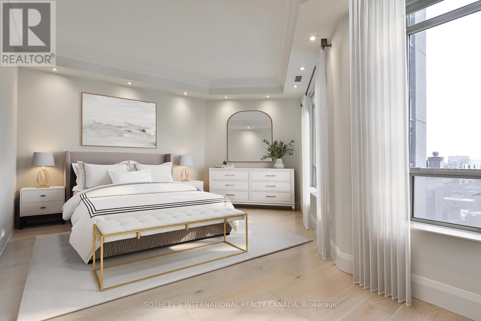 1101 - 99 Avenue Road, Toronto, Ontario  M5R 2G5 - Photo 12 - C12750506