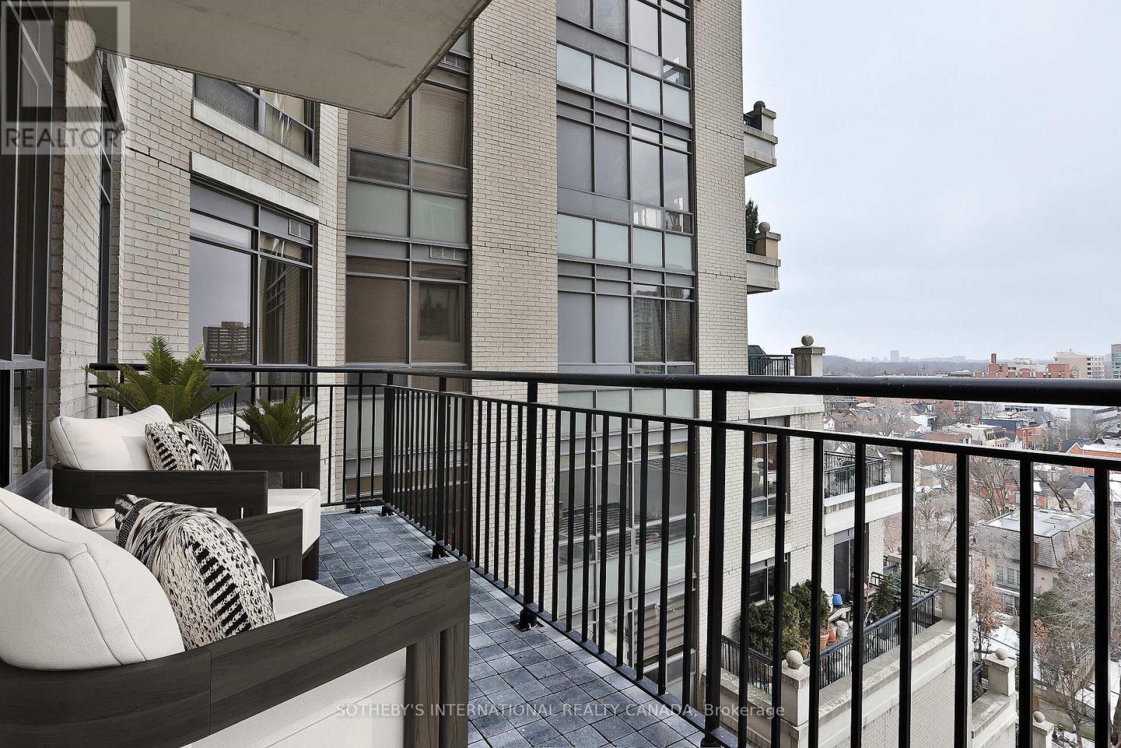 1101 - 99 Avenue Road, Toronto, Ontario  M5R 2G5 - Photo 20 - C12750506