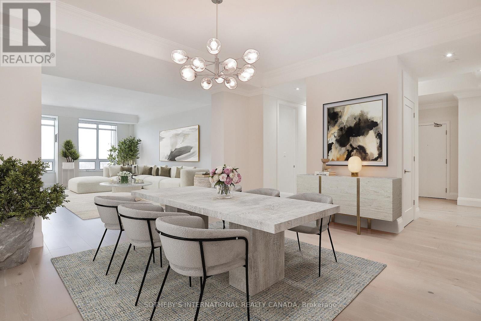 1101 - 99 Avenue Road, Toronto, Ontario  M5R 2G5 - Photo 6 - C12750506