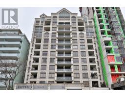 1101 - 99 AVENUE ROAD, Toronto, Ontario