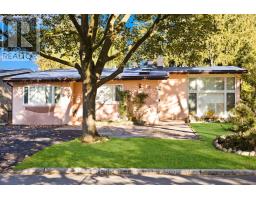 22 GREENLAND ROAD, Toronto, Ontario