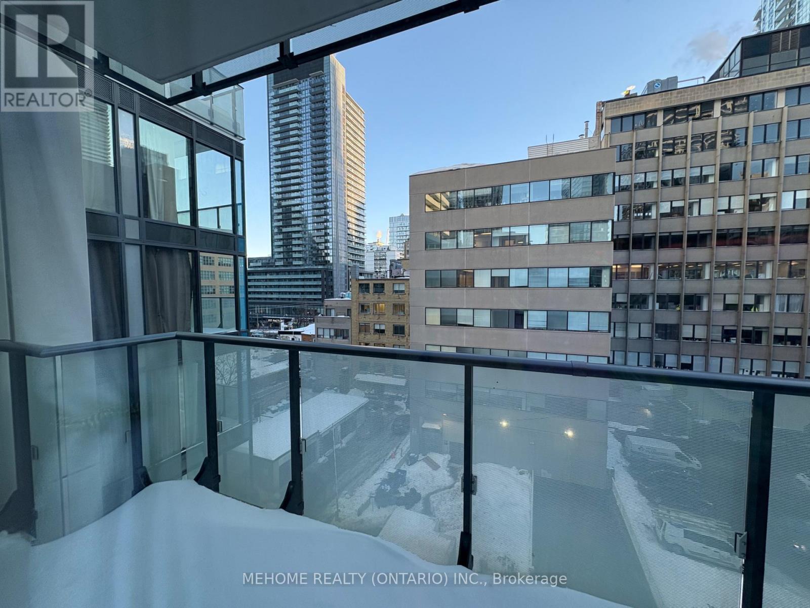 621 - 161 Roehampton Avenue, Toronto, Ontario  M4P 0C8 - Photo 10 - C12750528