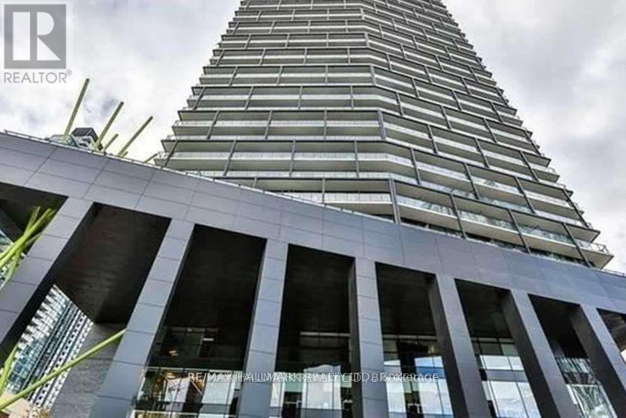 2404 - 125 Peter Street, Toronto, Ontario  M5V 0M2 - Photo 1 - C12750596