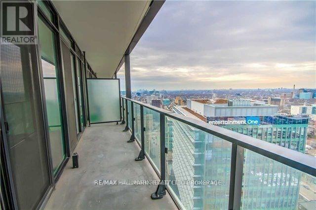 2404 - 125 Peter Street, Toronto, Ontario  M5V 0M2 - Photo 10 - C12750596