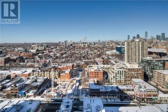 2404 - 125 Peter Street, Toronto, Ontario  M5V 0M2 - Photo 11 - C12750596