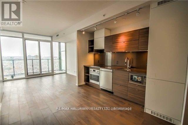 2404 - 125 Peter Street, Toronto, Ontario  M5V 0M2 - Photo 3 - C12750596