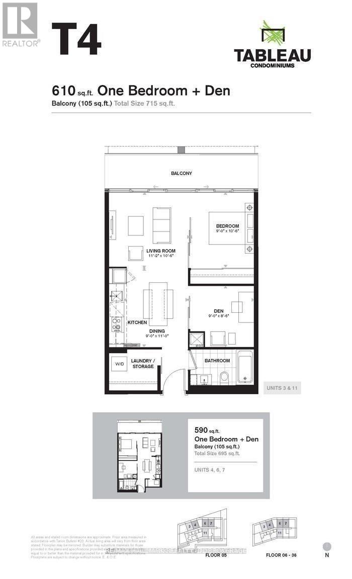 2404 - 125 Peter Street, Toronto, Ontario  M5V 0M2 - Photo 9 - C12750596