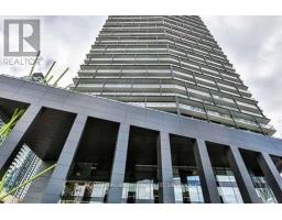 2404 - 125 PETER STREET, Toronto, Ontario