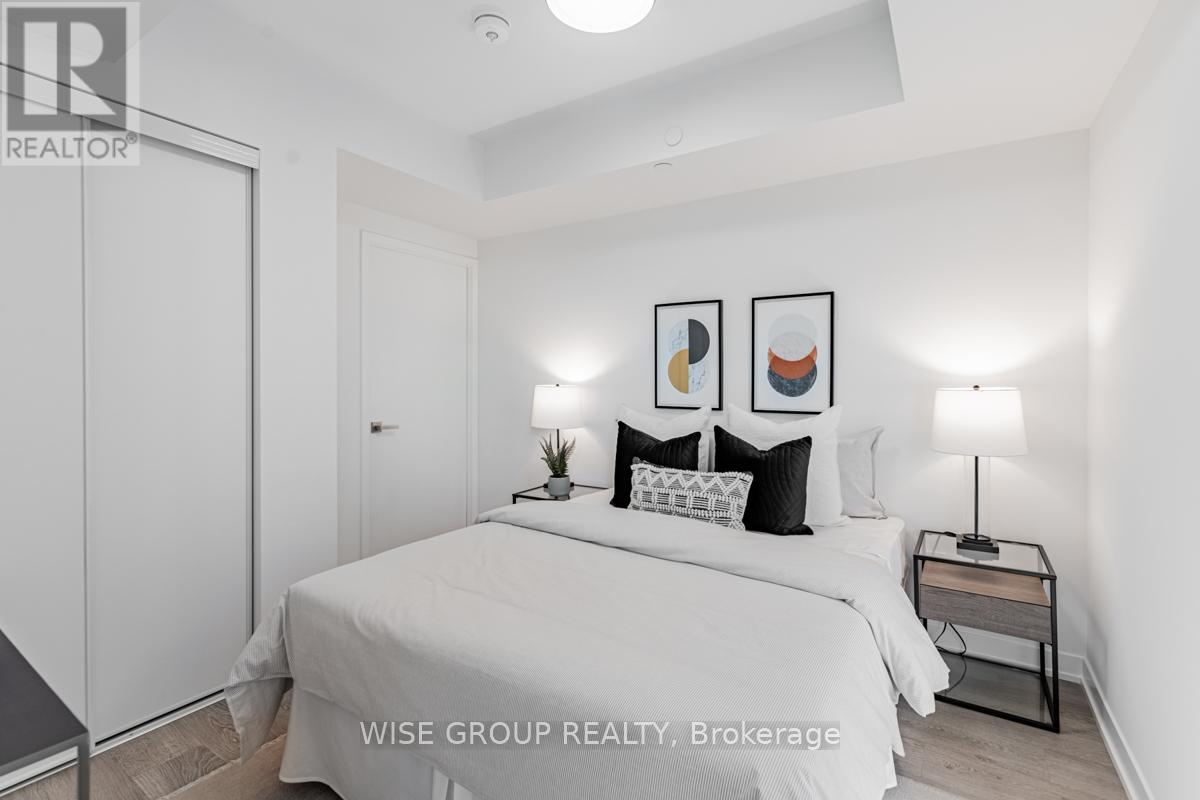 406 - 500 Wilson Avenue, Toronto, Ontario  M3H 5Y9 - Photo 16 - C12750606