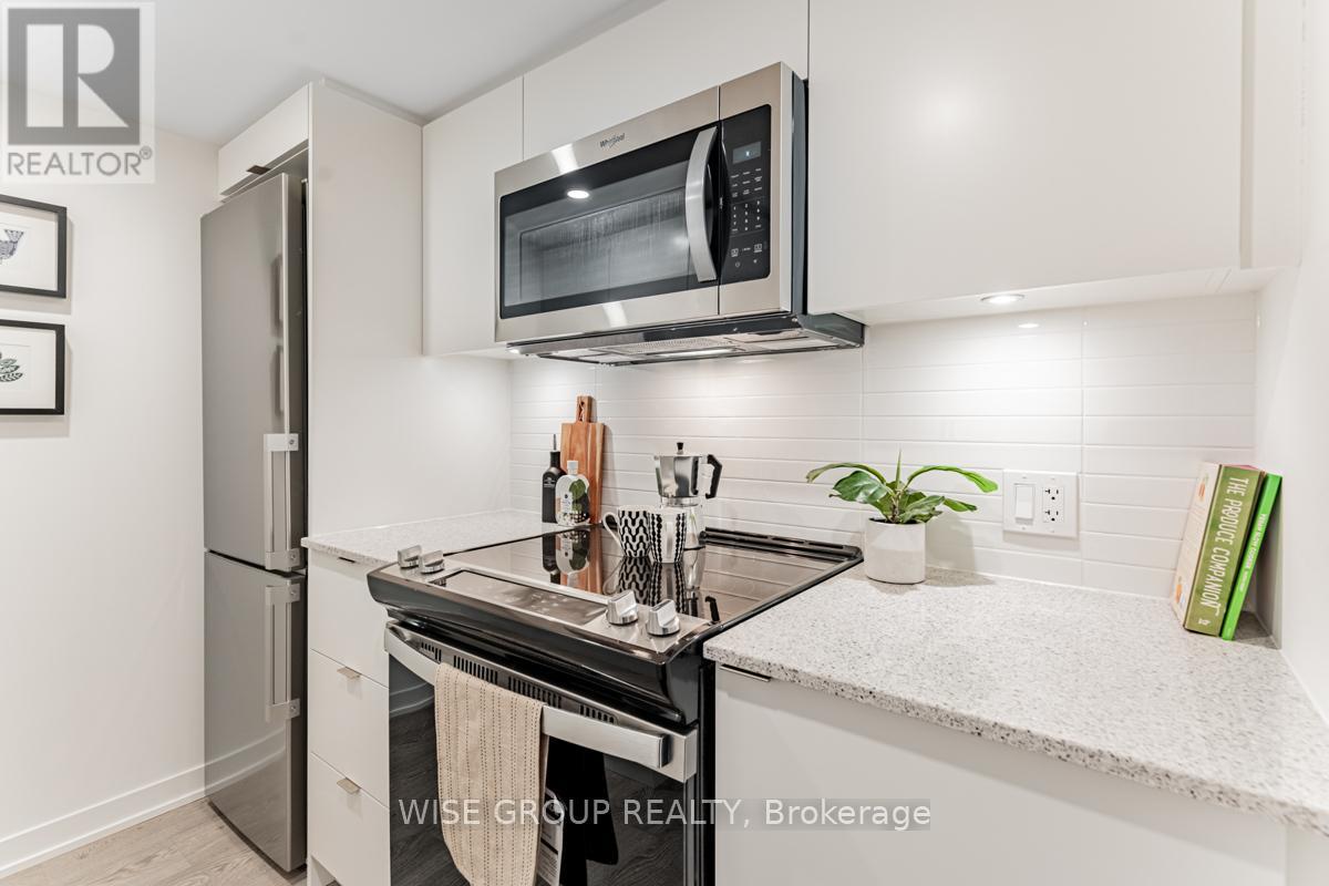 406 - 500 Wilson Avenue, Toronto, Ontario  M3H 5Y9 - Photo 6 - C12750606