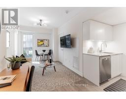 406 - 500 WILSON AVENUE, Toronto, Ontario