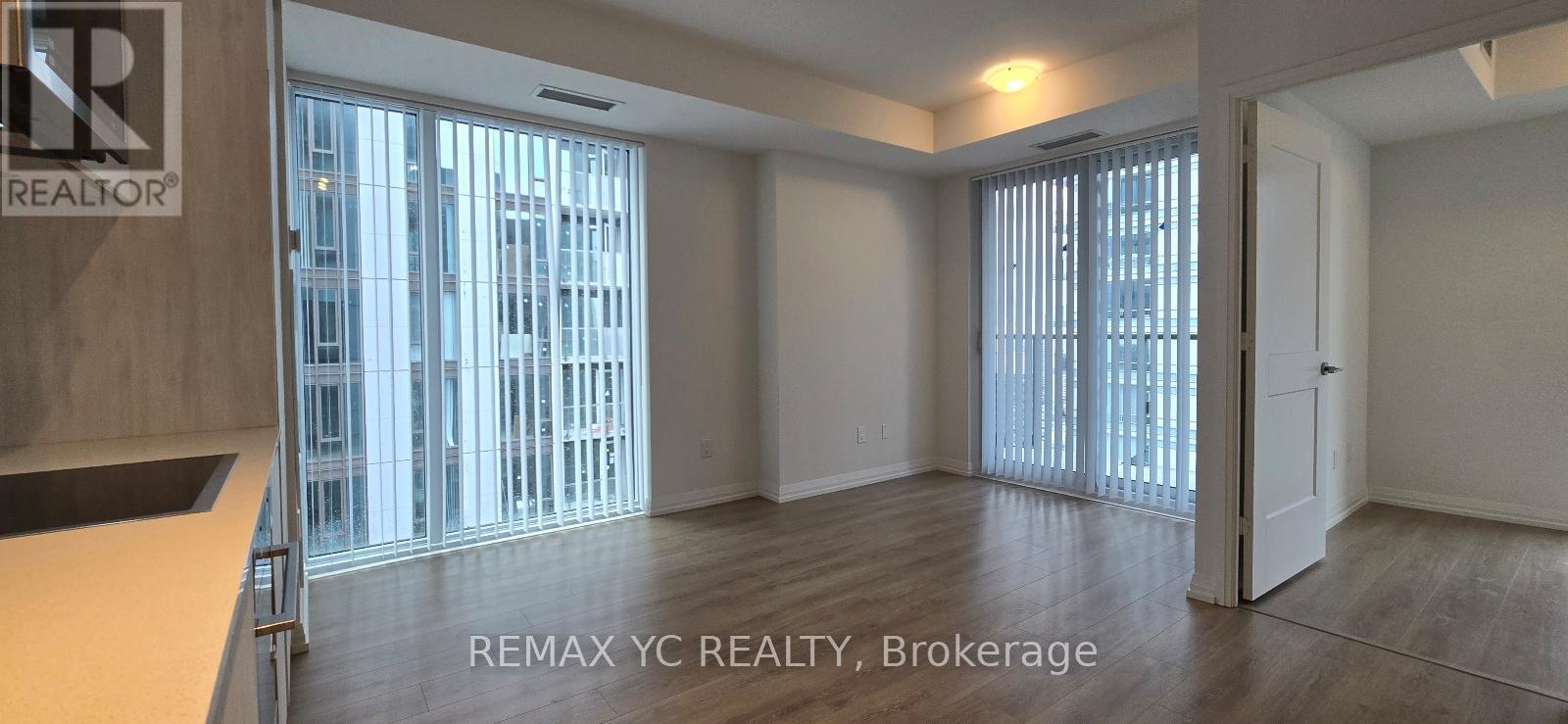 4205 - 8 WIDMER STREET, Toronto, Ontario