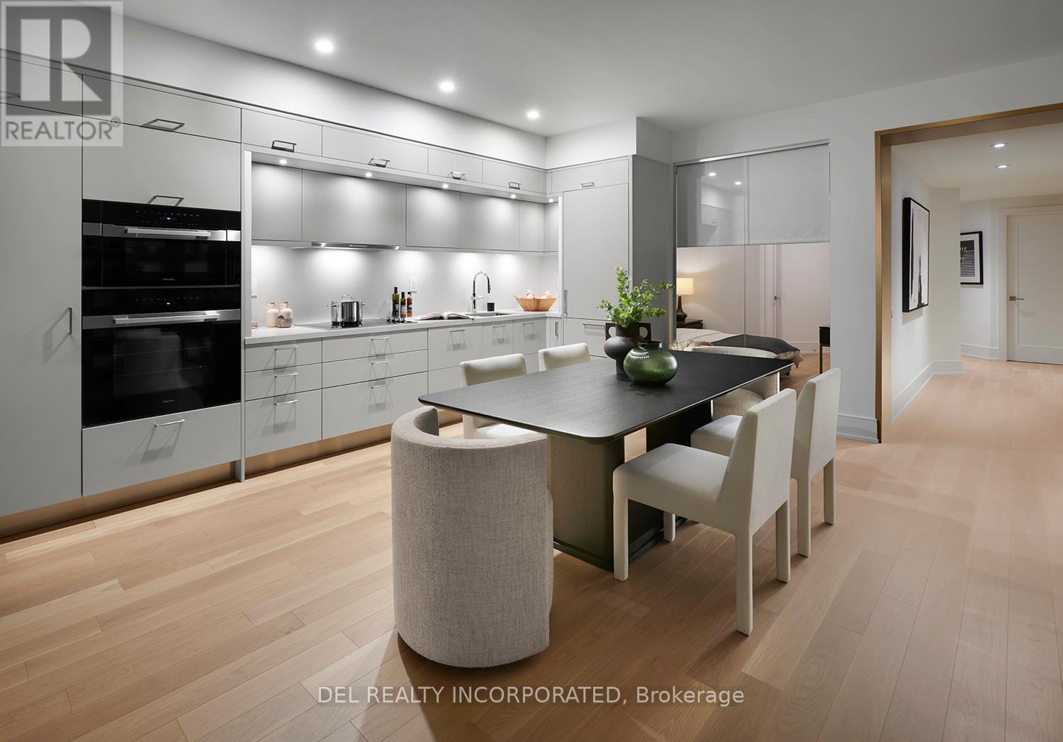 418 - 155 MERCHANTS' WHARF, Toronto, Ontario