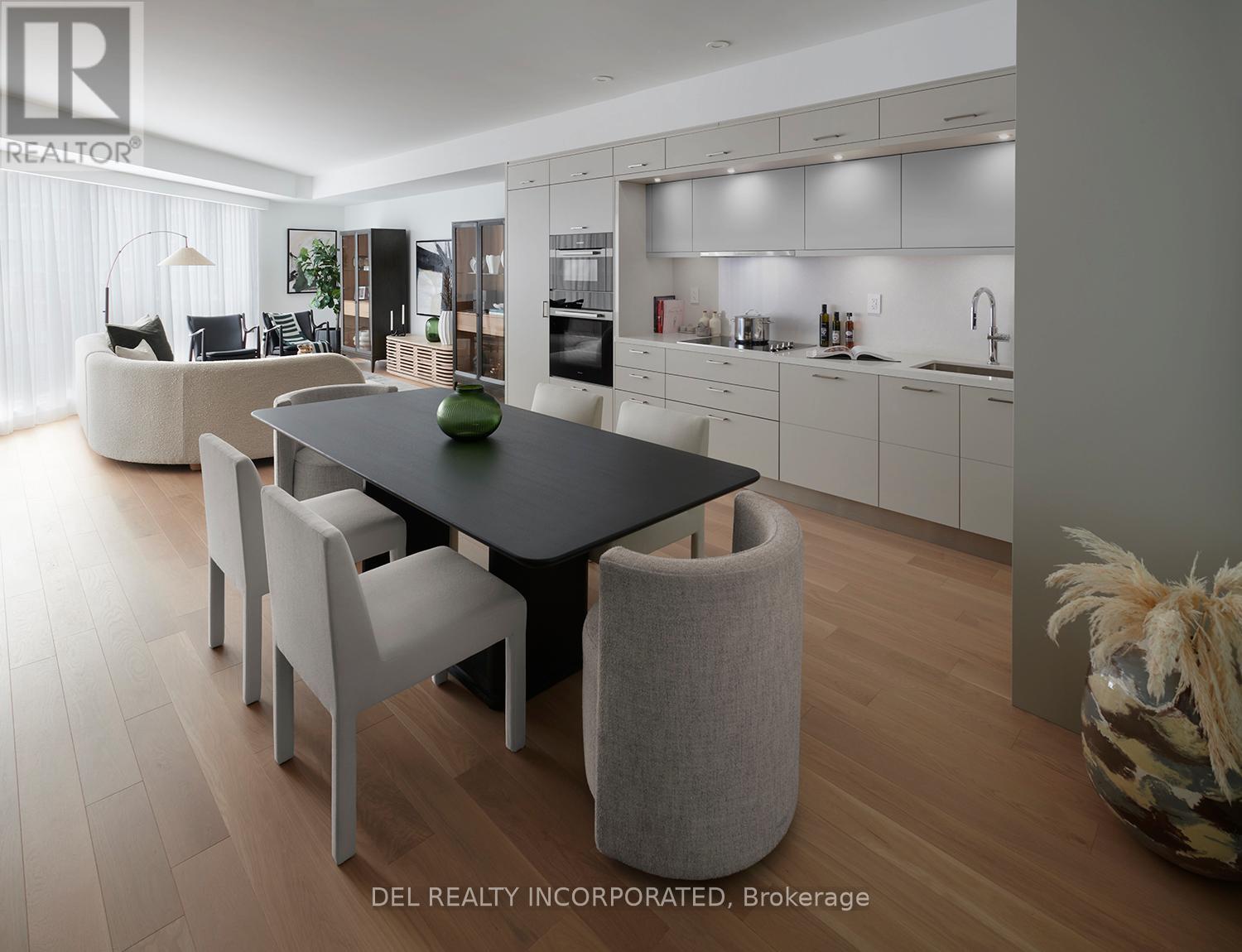 418 - 155 Merchants' Wharf, Toronto, Ontario  M5A 0Y4 - Photo 2 - C12750648