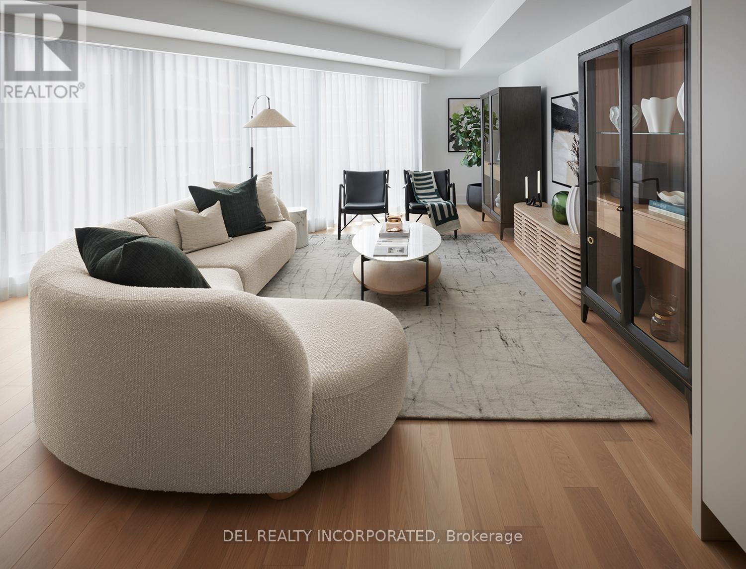 418 - 155 Merchants' Wharf, Toronto, Ontario  M5A 0Y4 - Photo 3 - C12750648