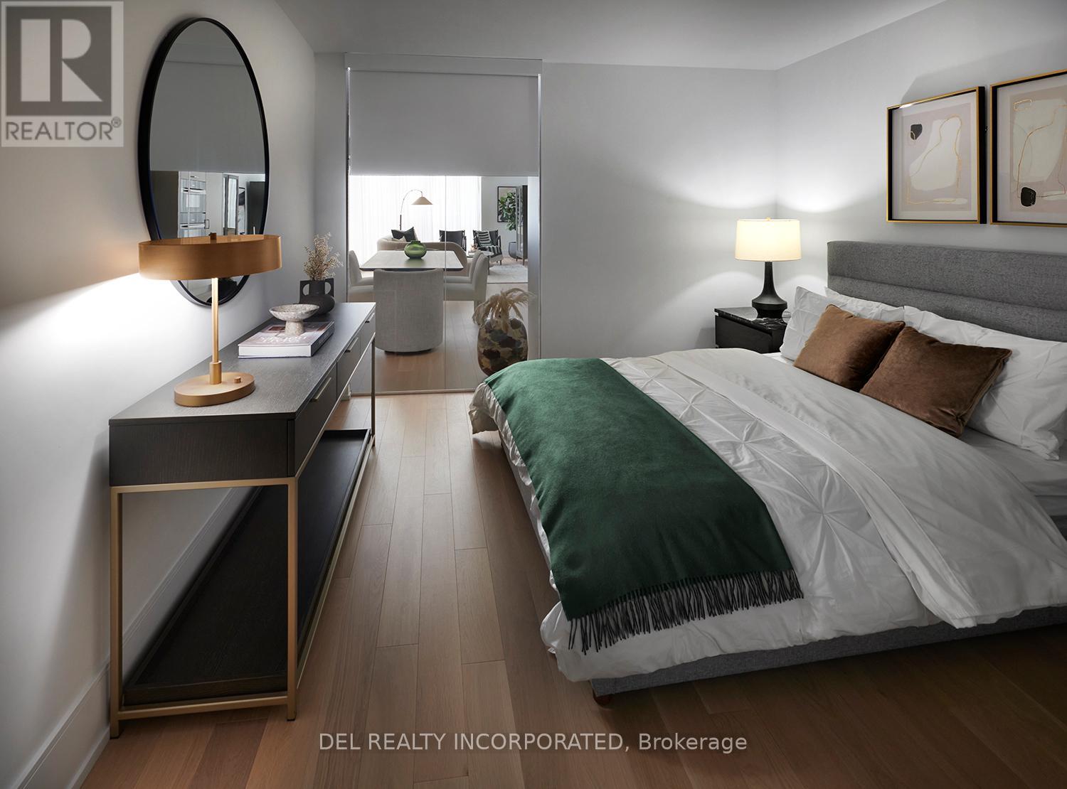 418 - 155 Merchants' Wharf, Toronto, Ontario  M5A 0Y4 - Photo 7 - C12750648