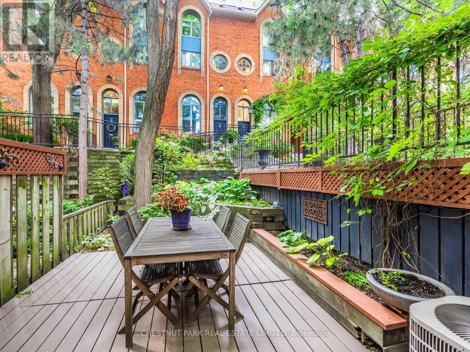 4 - 280 Sherbourne Street, Toronto, Ontario  M5A 2S1 - Photo 29 - C12750654