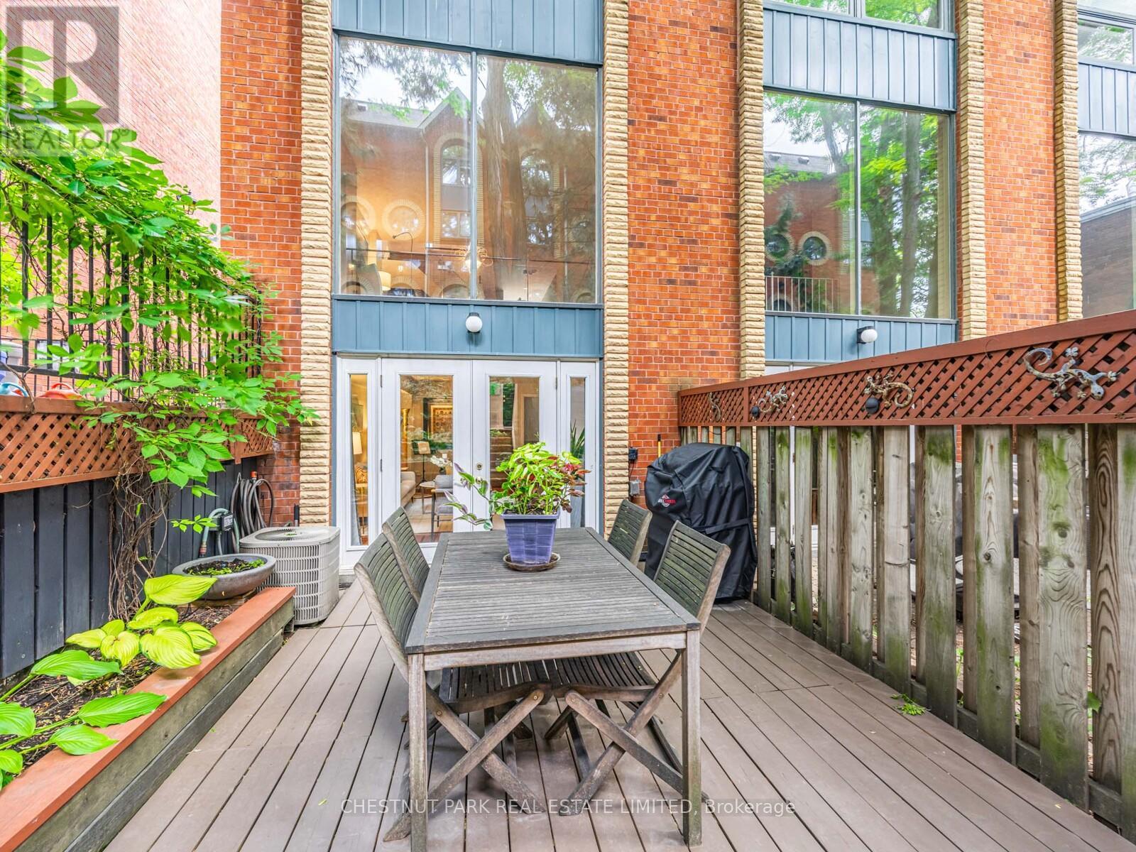 4 - 280 Sherbourne Street, Toronto, Ontario  M5A 2S1 - Photo 31 - C12750654