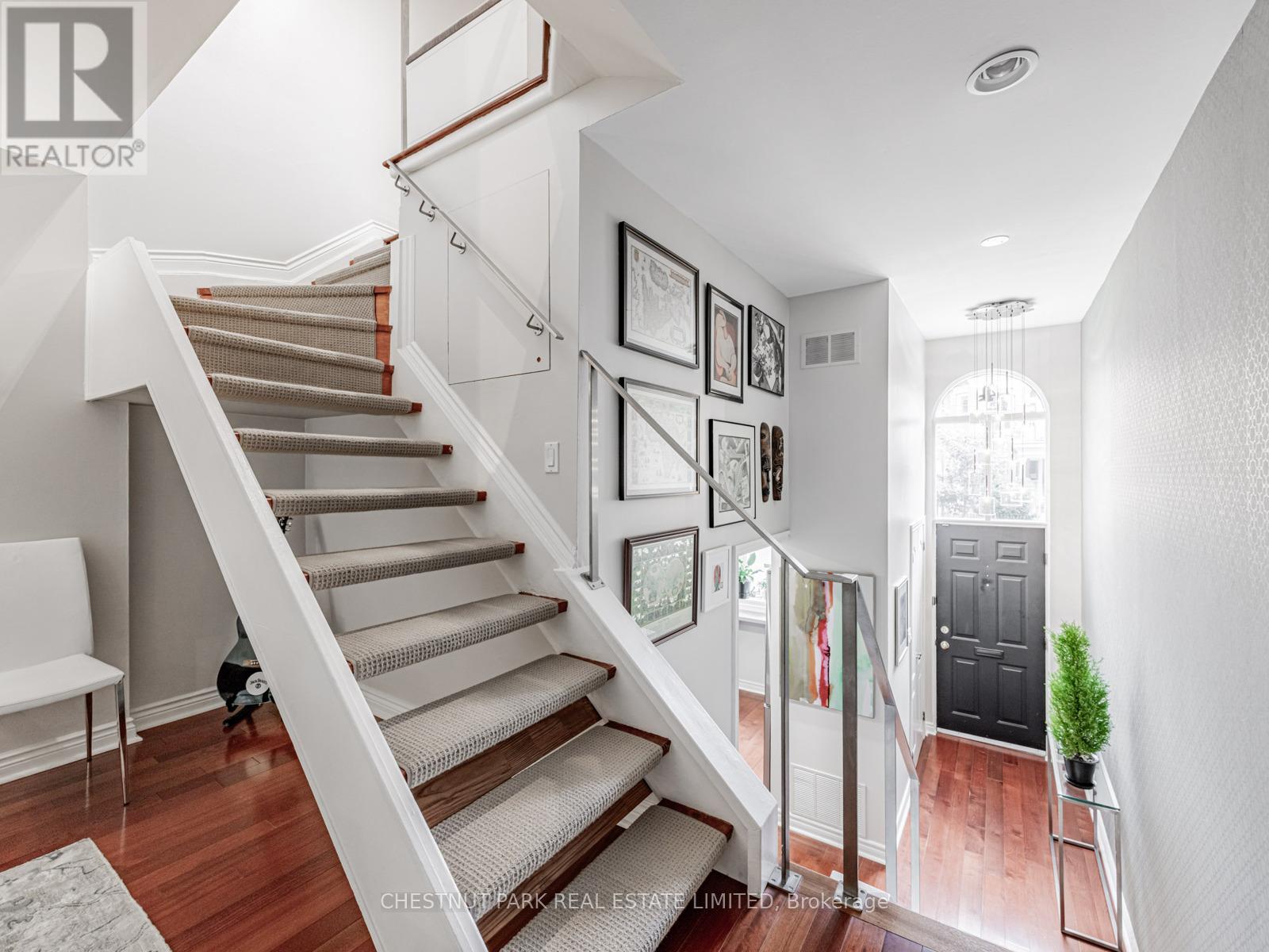 4 - 280 Sherbourne Street, Toronto, Ontario  M5A 2S1 - Photo 4 - C12750654