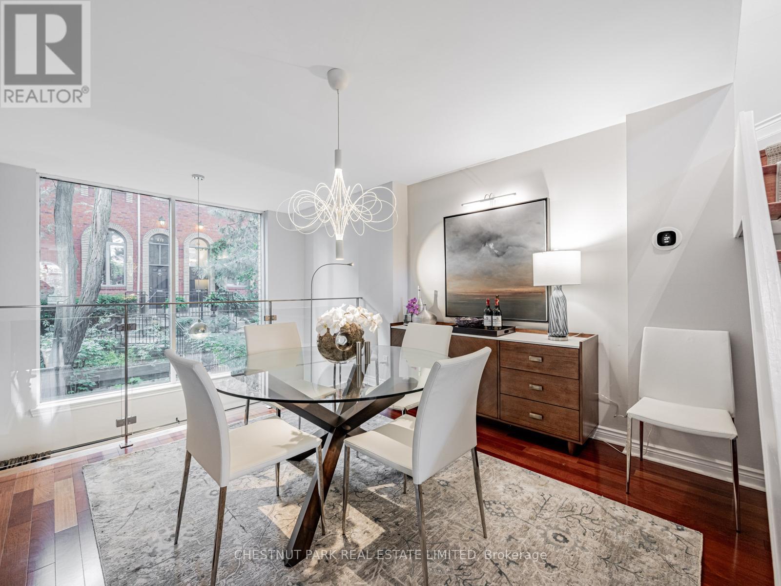 4 - 280 Sherbourne Street, Toronto, Ontario  M5A 2S1 - Photo 5 - C12750654