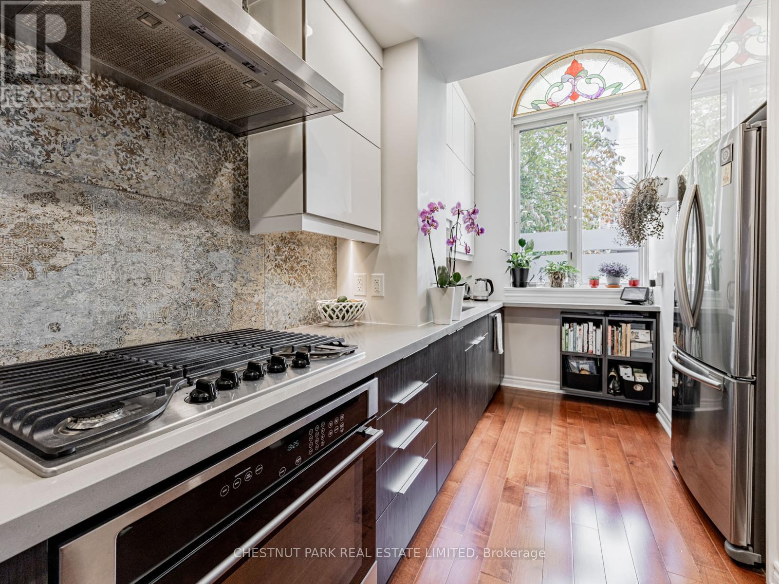 4 - 280 Sherbourne Street, Toronto, Ontario  M5A 2S1 - Photo 8 - C12750654